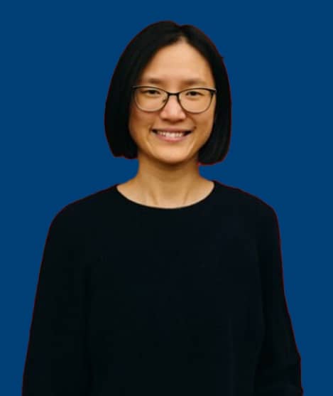 Huiting Huang