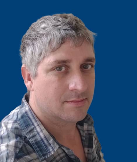 Jamie Kerr