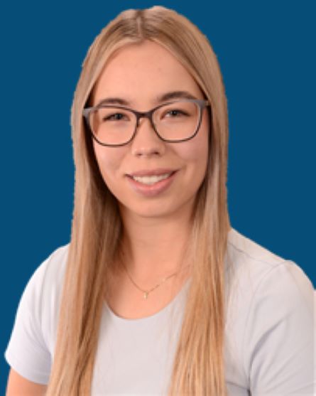 Heidi Tymko
