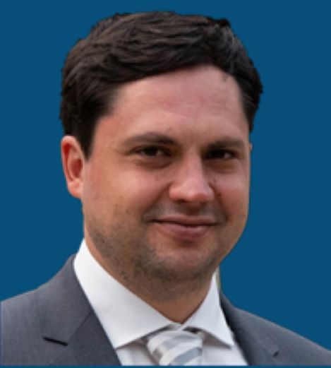 Michael Sydora