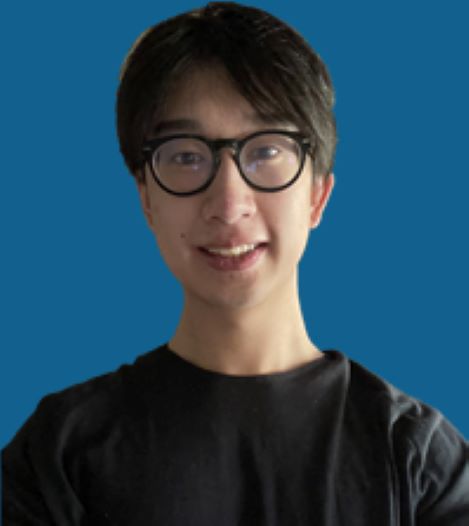 Nico Wong